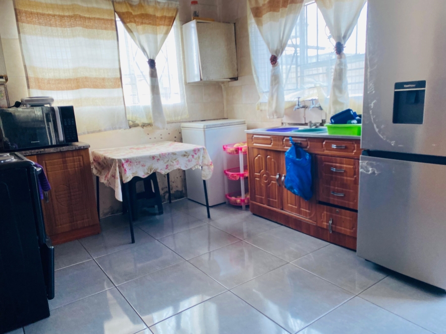 3 Bedroom Property for Sale in Zamdela Free State